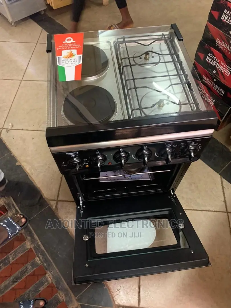 Gas Cookers on Sale