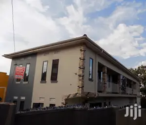 8 Units Apartment Kisasi