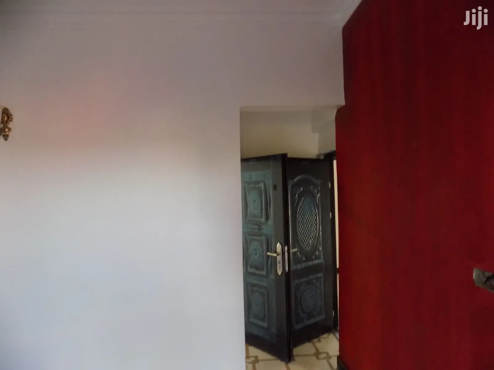 8 Units Apartment Kisasi