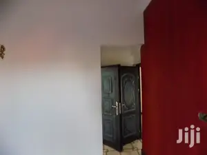 8 Units Apartment Kisasi