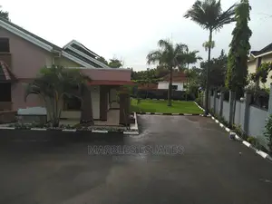 4 Bedroom House In Bugolobi For Rent