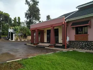 4 Bedroom House In Bugolobi For Rent
