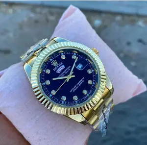 Rolex Watch