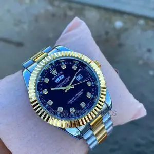 Rolex Watch