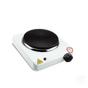 Solid Hot Plate Single