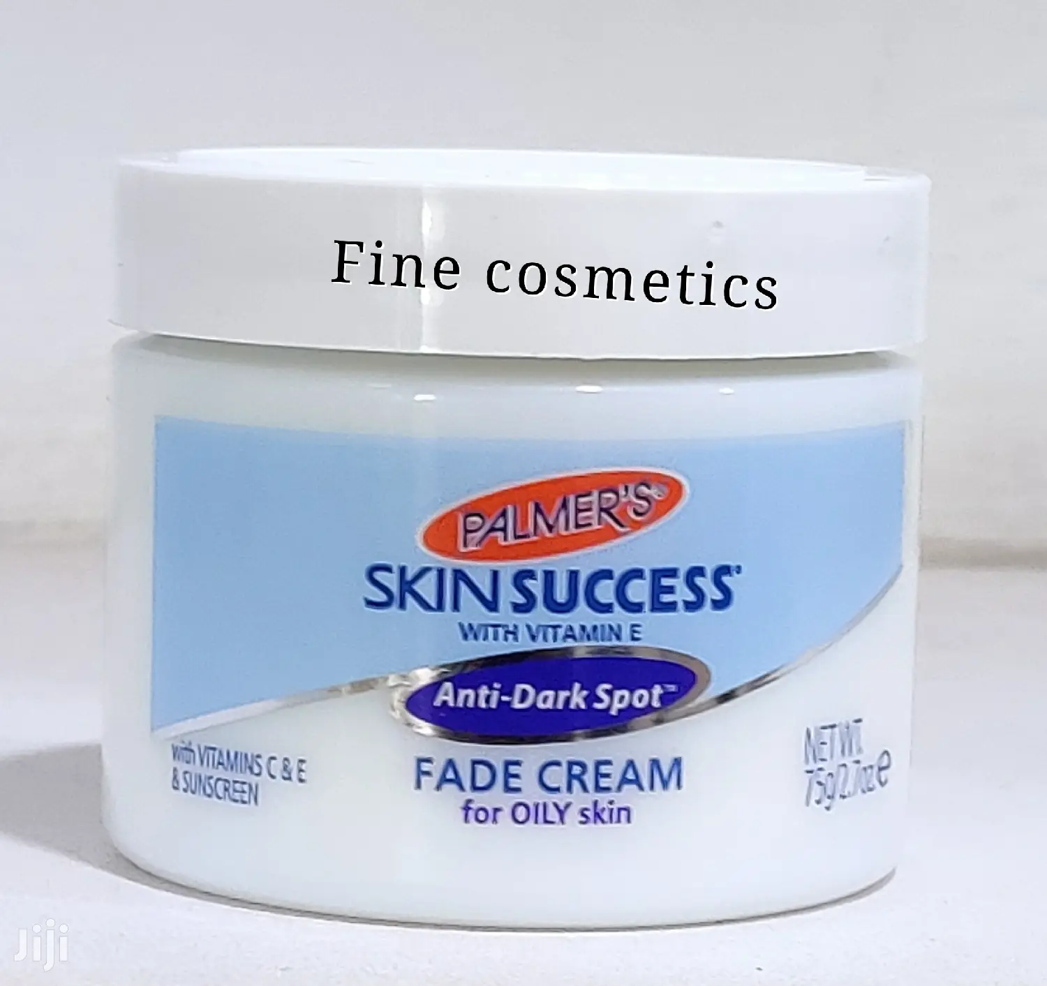 Palmers Skin Success Anti-Dark Spot Fade Cream for OILY Skin