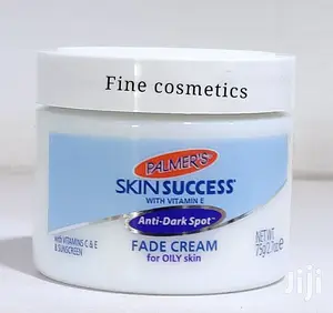 Palmers Skin Success Anti-Dark Spot Fade Cream for OILY Skin