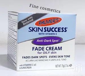 Palmers Skin Success Anti-Dark Spot Fade Cream for OILY Skin