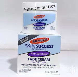 Palmers Skin Success Anti-Dark Spot Fade Cream for OILY Skin
