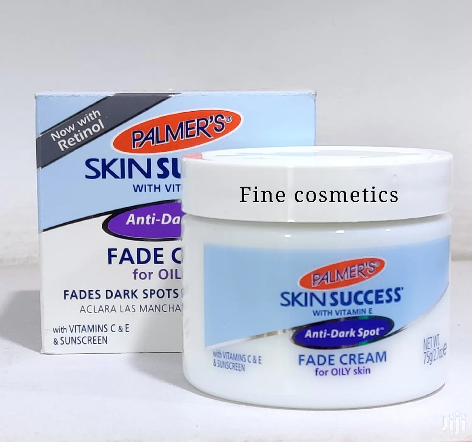 Palmers Skin Success AntiDark Spot Fade Cream for OILY Skin in Kampala