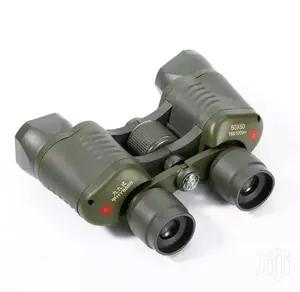 Waterproof Binoculars