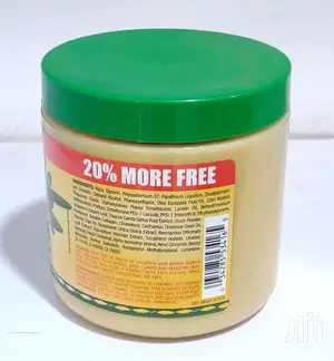 Africas Best Hair Mayonnaise Treatment Fo Weak Damaged Hair