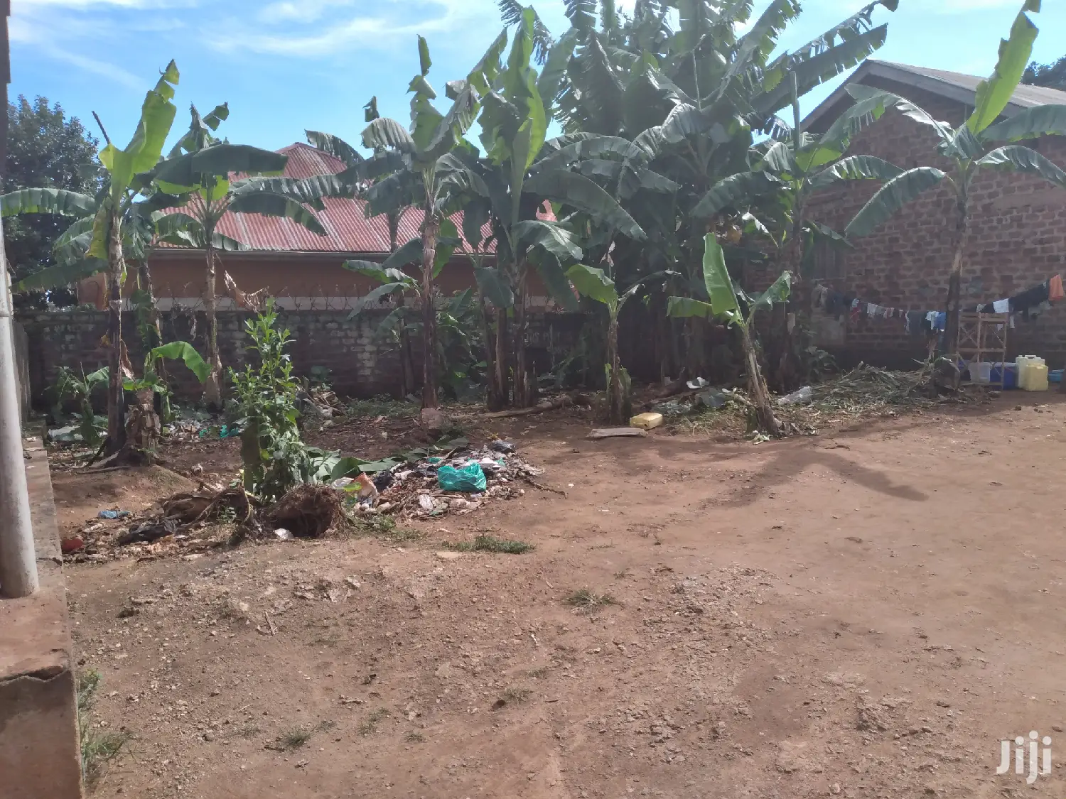 Are U Looking for Plot on Gaba Rd Bunga at Give Away Prices