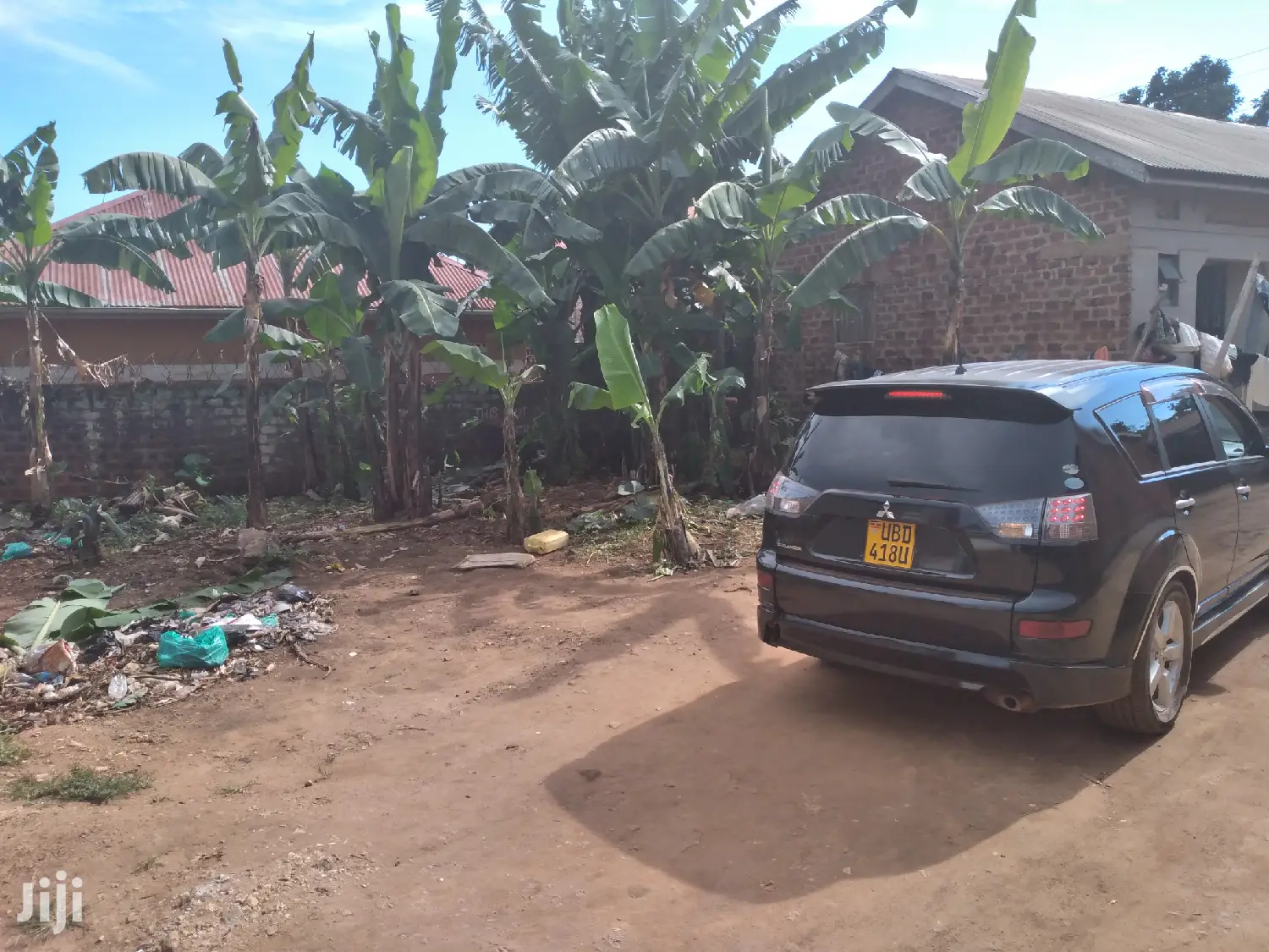 Are U Looking for Plot on Gaba Rd Bunga at Give Away Prices