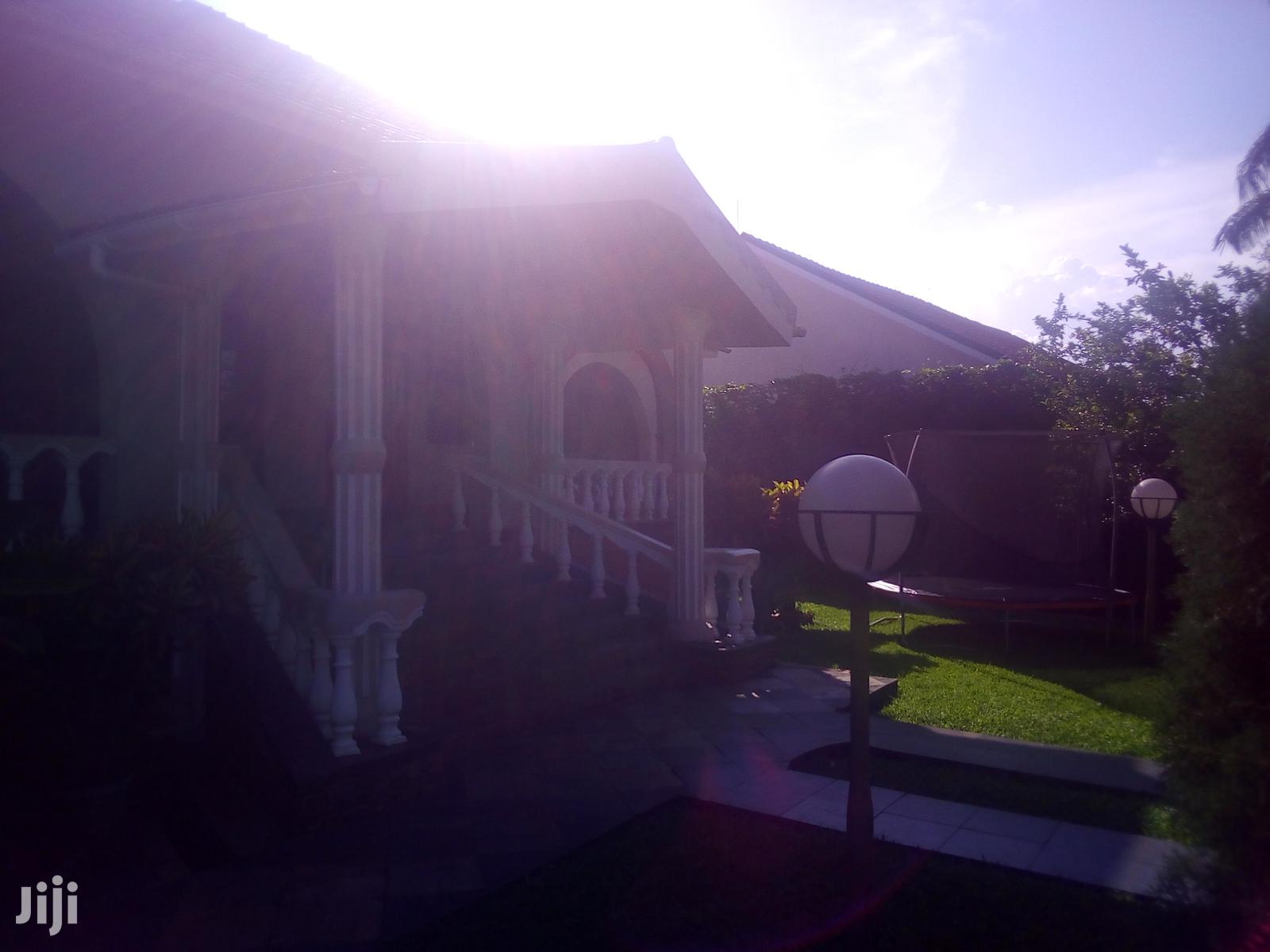 A Magnificent Banglow In Bugoloobi
