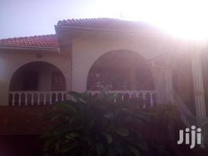 A Magnificent Banglow In Bugoloobi