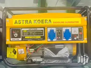 Generators