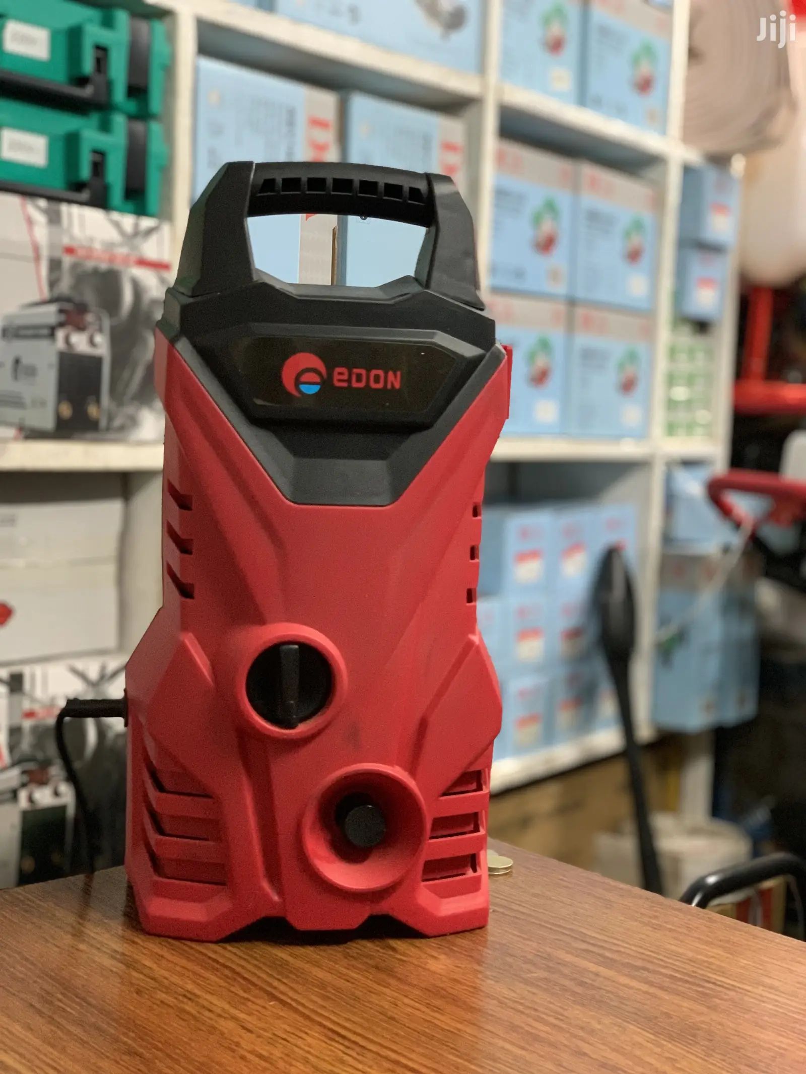 Edon Electric Car Washer