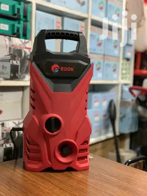 Edon Electric Car Washer