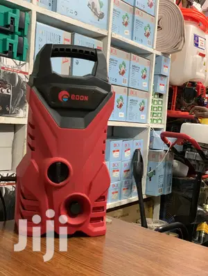 Edon Electric Car Washer