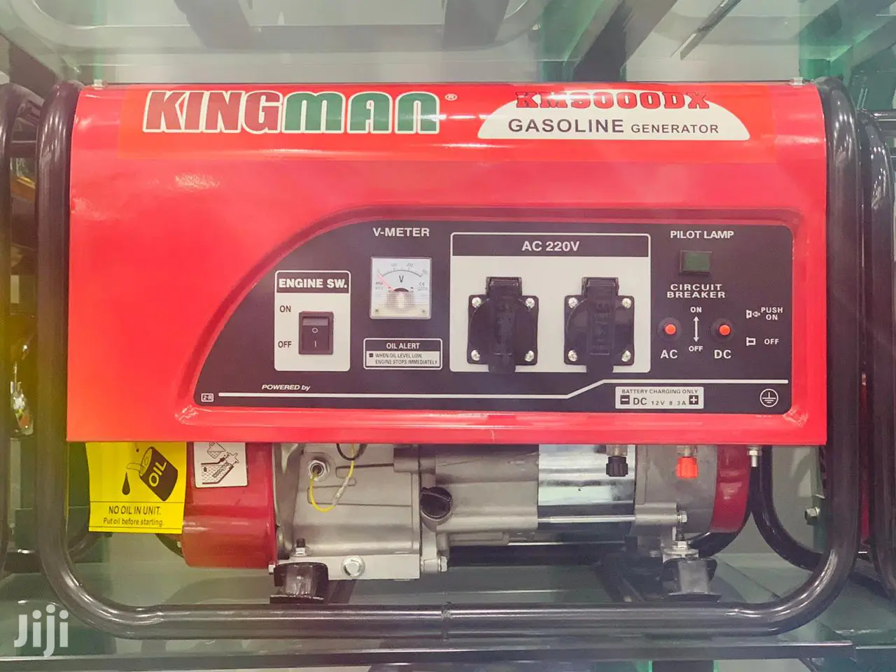 Gasoline Generator