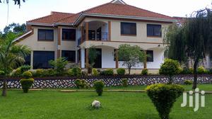 Four Bedroom Mansion In Bugoloobi For Rent
