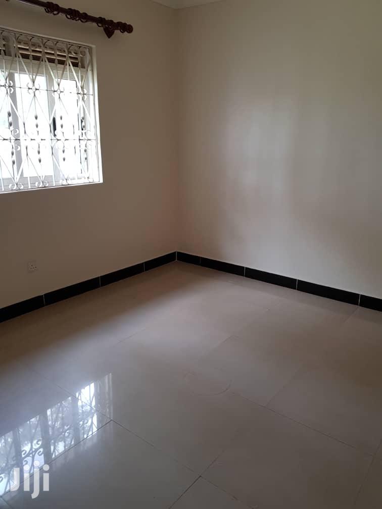 Three Bedroom House In Naguru For Rent