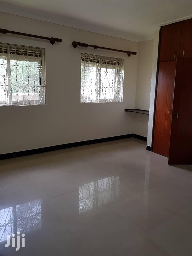 Three Bedroom House In Naguru For Rent