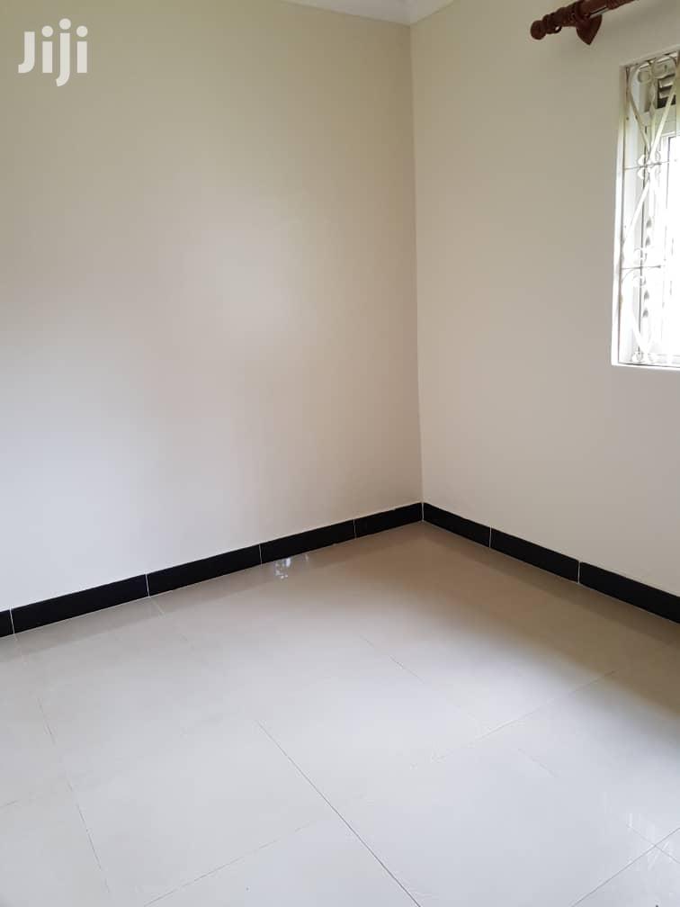 Three Bedroom House In Naguru For Rent