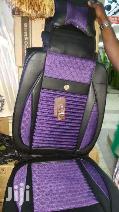 COLORFUL Car Seat Covers