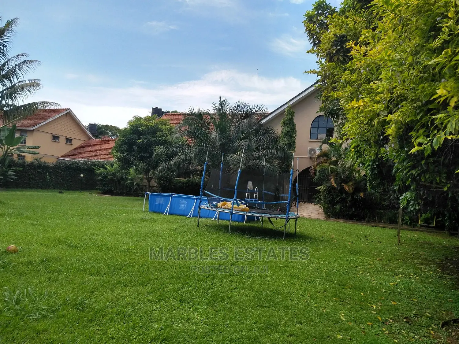 4 Bedrooms House For Rent In Bugolobi