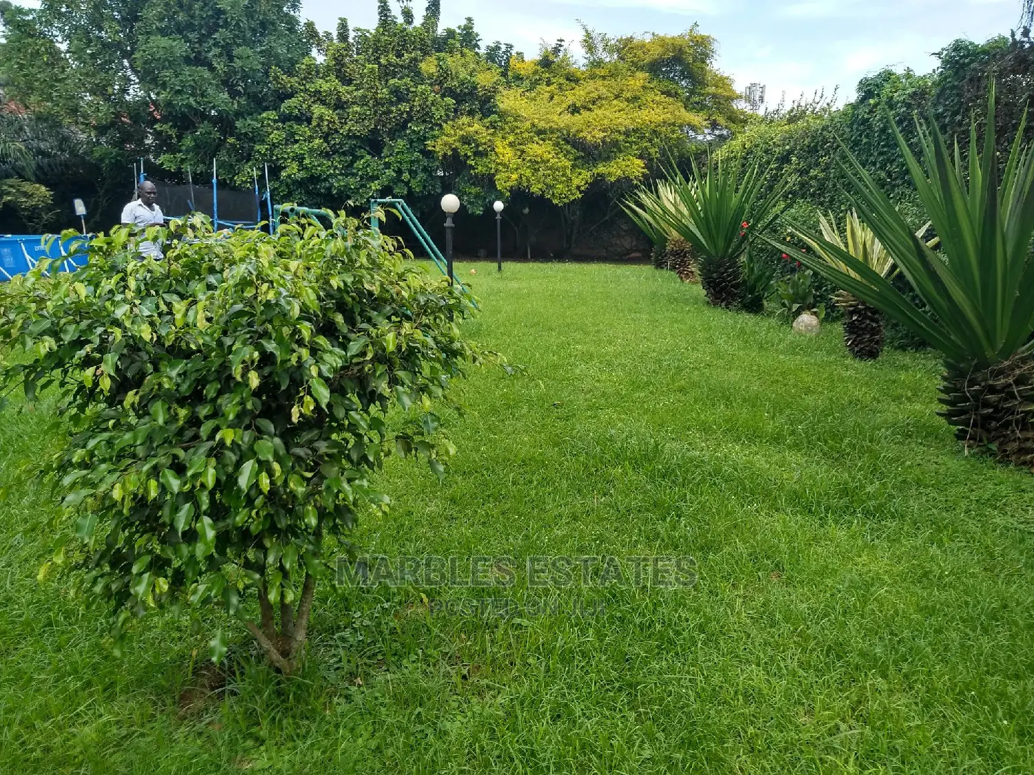 4 Bedrooms House For Rent In Bugolobi