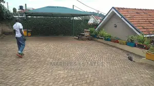 4 Bedrooms House For Rent In Bugolobi