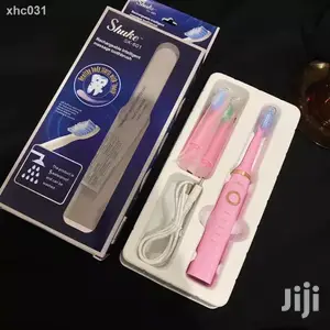 Shuke Electric Toothbrush