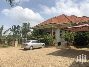 Brand New House In Kira For Sell