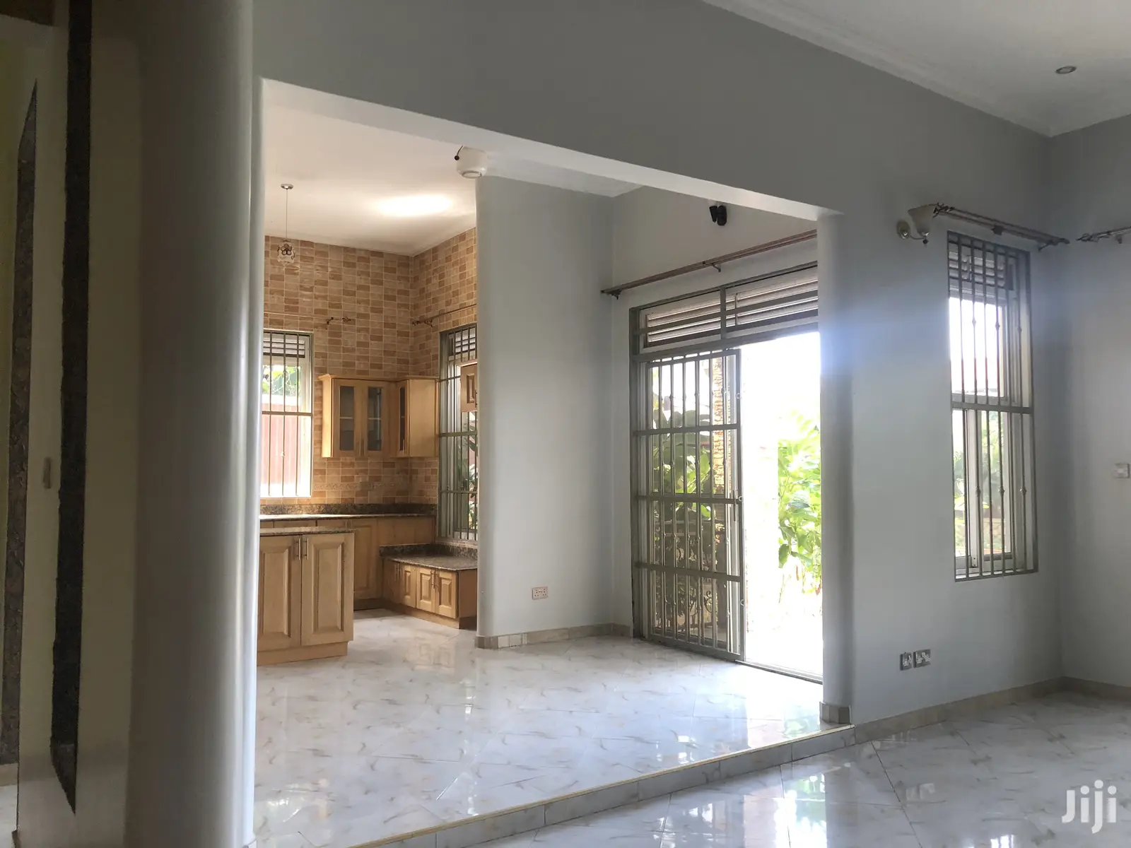 Brand New House In Kira For Sell