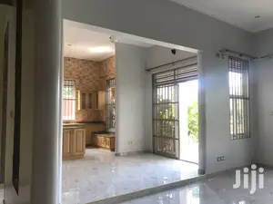 Brand New House In Kira For Sell