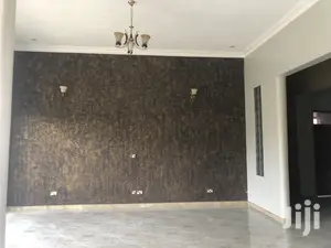 Brand New House In Kira For Sell
