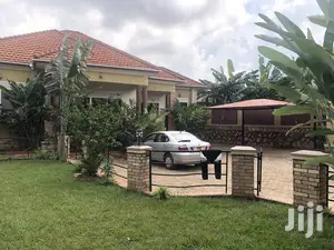 Brand New House In Kira For Sell