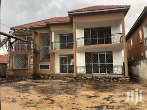 Kiira Six Bedrooms Mansion on Sell