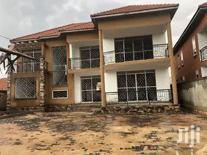 Kiira Six Bedrooms Mansion on Sell