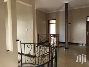 Kiira Six Bedrooms Mansion on Sell