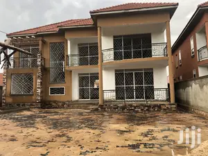 Kiira Six Bedrooms Mansion on Sell