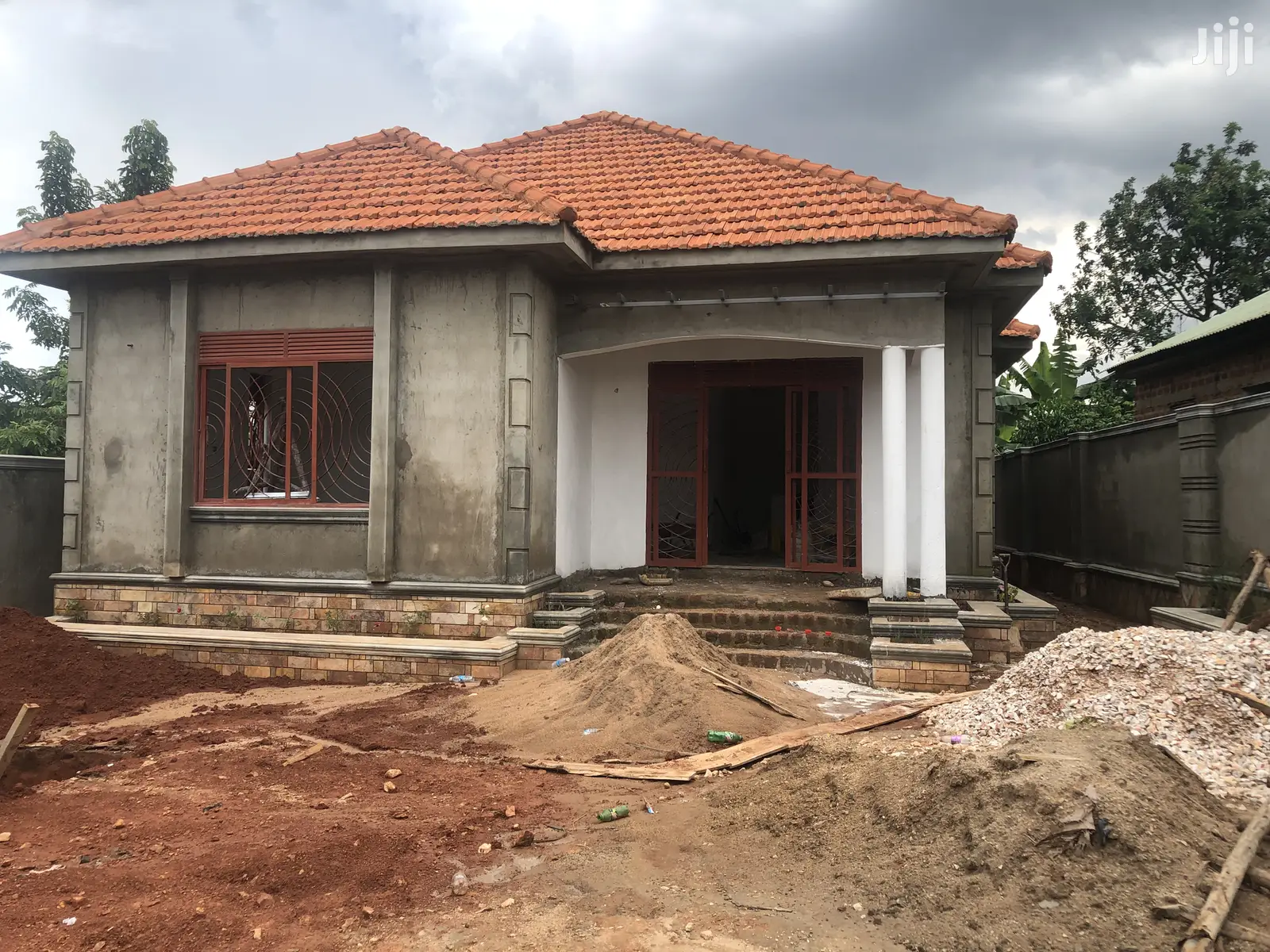 Kiira Nakwero Beautiful Bungalow on Sell