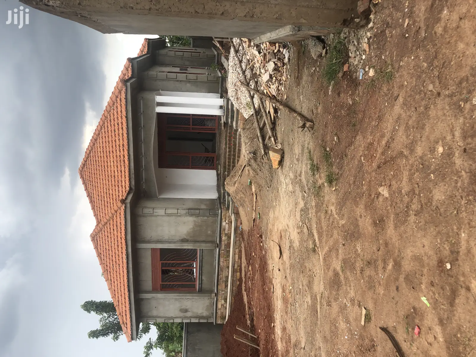 Kiira Nakwero Beautiful Bungalow on Sell