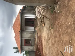 Kiira Nakwero Beautiful Bungalow on Sell