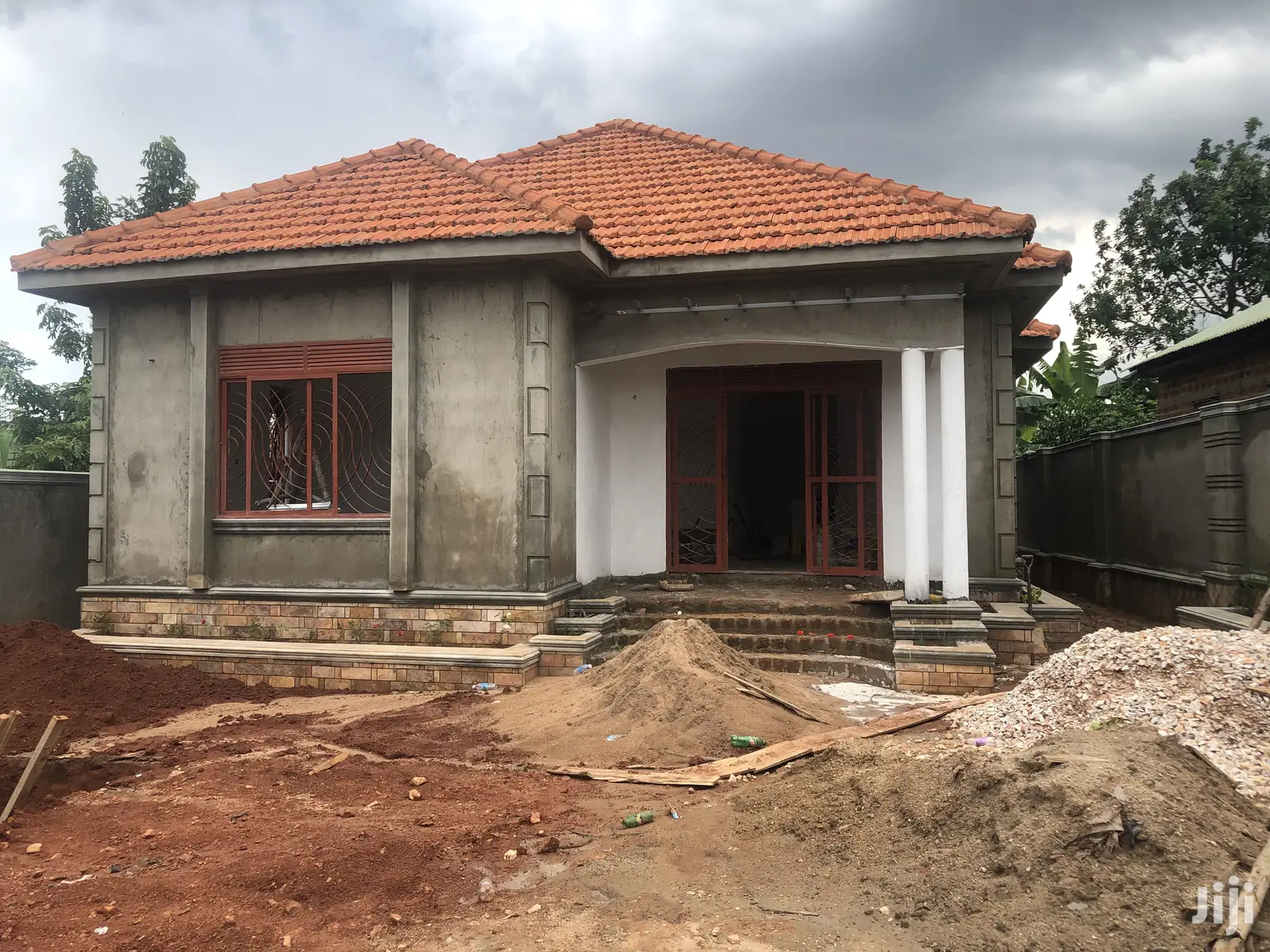 Kiira Nakwero Beautiful Bungalow on Sell