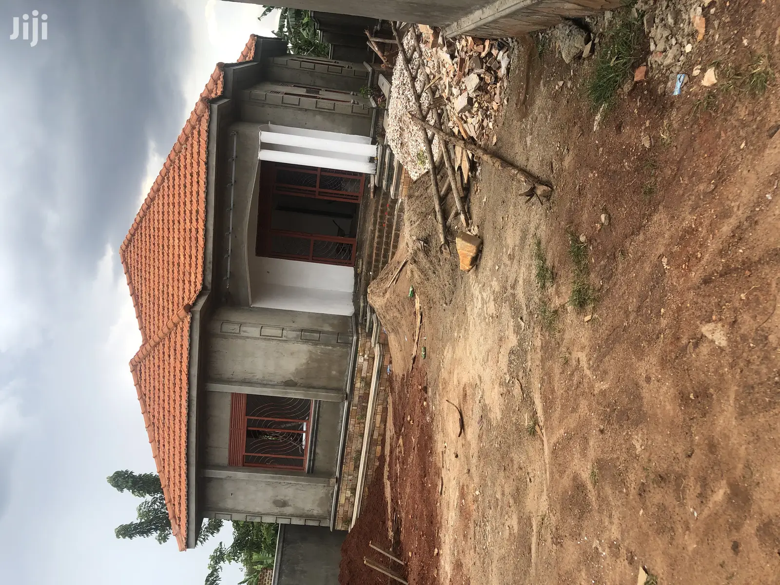 Kiira Nakwero Beautiful Bungalow on Sell