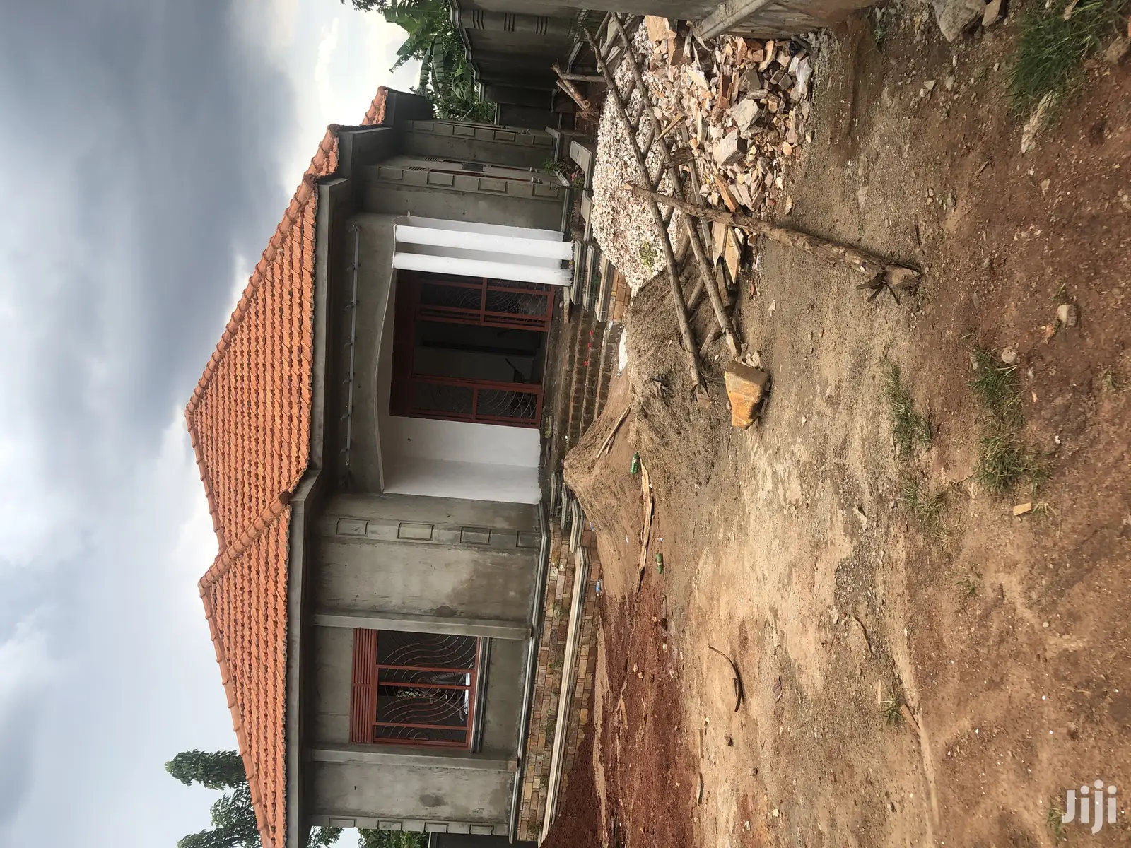 Kiira Nakwero Beautiful Bungalow on Sell