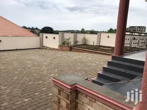 Najjera Massive Bungalow on Sell